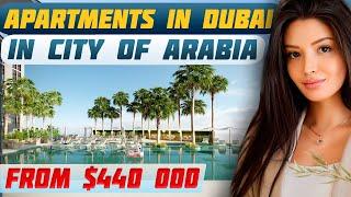 Affordable Luxury in Dubai: Apartments in the City of Arabia | Dubai real estate | UAE property