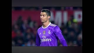 Ronaldo ️