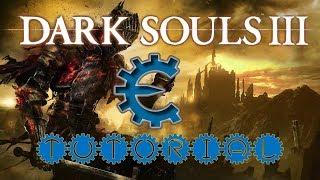 DS3 Cheat Engine Tutorial | (How to make builds quickly) READ DESCRIPTION.