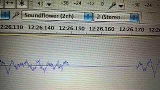 How to fix small audio skips in Audacity