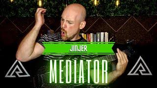 Alex Raykin - JINJER - Mediator (Guitar Cover)