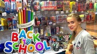 BACK TO SCHOOL. КАНЦЕЛЯРИЯ 2018. НОВИНКИ БУКВОЕДа / Fix-Price / СВАДЬБА / Нашла КЛАД