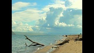 «Лето без билета»: секретные заливы Красноярского моря