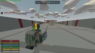 El MEJOR SERVER Semi-Vanilla en Unturned Únanse amigos :O Recomendado!! PvP