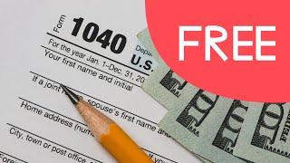 What's the Best FREE Tax Filing in 2024?