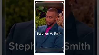 JAY PHAROAH IS THE GOAT WITH IMPERSONATIONS #jaypharoah #mikeepps #stephenasmith #funny