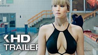 RED SPARROW Trailer (2018)