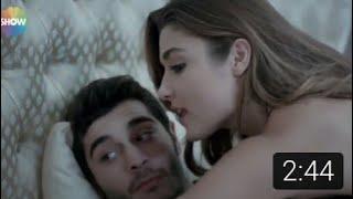 Hayat and Murat Hot Romantic scene || Love moments ||  Famous people