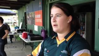 Alice Ingley comment on Kelantan State Archery Team