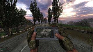 S.T.A.L.K.E.R.: Oblivion Lost Remake 3.0 - Завод Росток (2019)