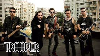 Trooper - Maturizare (360) | Videoclip Oficial