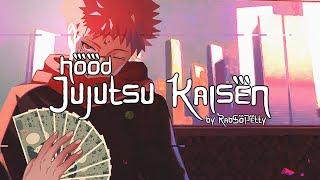 Hood Jujutsu Kaisen: Season 1 | Ep. 1