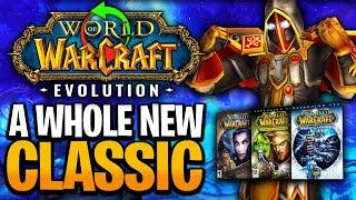 THIS is Coming Way Sooner Than You Think for Classic WoW