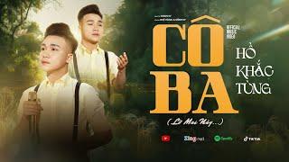 Cô Ba (Minh Vy) || Hồ Khắc Tùng || Á Quân Tuyệt Đỉnh Song Ca 2023 || Đành lòng sao hỡi em .....