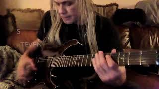 Steven Irons Improv in C minor - Sorrow