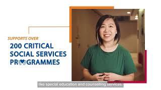 Empowering Careers at NCSS: Making a Difference Every Day | National Council of Social Service