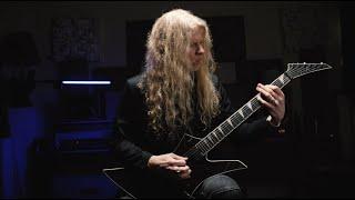 Jeff Loomis on the SYNERGY PEAVEY 6505 Module