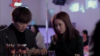 Emergency Couple Ep7: Chang-min is angered when he sees Jin-hee get injured and takes care of her