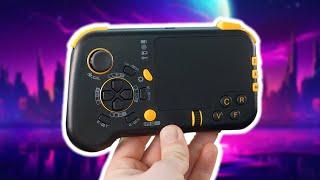 Reviewing IFYOO GTP01 Touchpad Controller