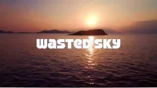 Wasted Sky by subdek