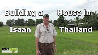 TImyT 026 Life and Costs in Isaan Thailand Pt 1 