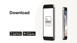 ItsEasy.com Mobile App