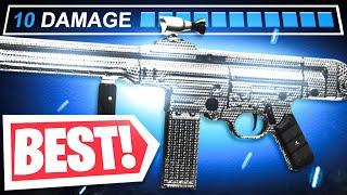 the *BEST* STG44 SETUP  NO RECOIL! (Best STG44 Class Setup Warzone)