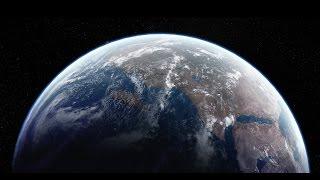 360 Video: Space VR - View the earth from space (in Virtual Reality)