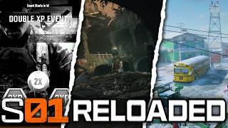 Black Ops 6: First Look At Season 1 Reloaded!