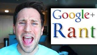 How Google Plus is Ruining YouTube