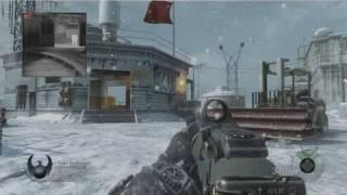 Multiplayer Teaser | Call of Duty: Black Ops