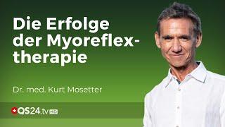 Von der Fehlhaltung zur chronischen Krankheit | Dr. med. Kurt Mosetter | QS24 Wissenschafts-Gremium