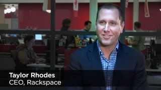 Rackspace is Expanding and Deepening their Partnership with VMware