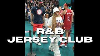 "Lebron James" - R&B | Official Jersey Club Remix (Lebron Lebron Lebron)