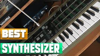 Synthesizer : Choose the Best Synthesizers!