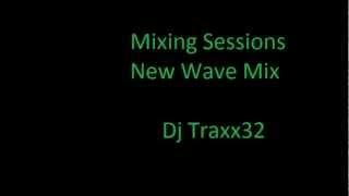 New Wave Session (nonstop) HD