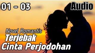 Mas Jangan Sentuh Aku..||Terjebak Cinta Perjodohan||Novel Romantis