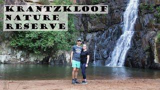 VLOG: HIKING IN KRANTZKLOOF NATURE RESERVE