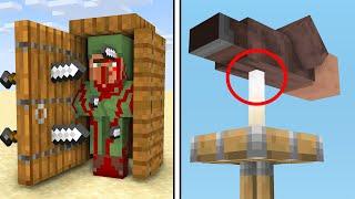 Esta es la PEOR TORTURA de Minecraft