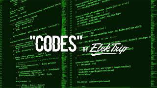 [FREE] VALD x Nusky Type Beat "CODES" (Prod. ElekTrip)