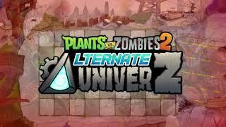 PvZ2 Alternate UniverZ OST: Crimson Front - Main Theme (LEAKED)