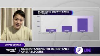 What are stablecoins and how do they work?