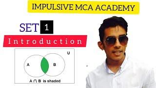 Nimcet 2021 | set | Mca coaching | class 11 Mathematics |