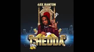 4ox-Banton- CHEDDA