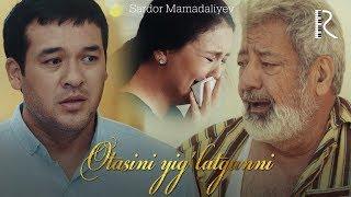 Sardor Mamadaliyev - Otasini yig'latganni | Сардор Мамадалиев - Отасини йиглатганни #UydaQoling