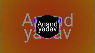 Anand yadav ji