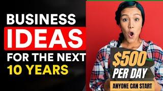 5 Small Business Ideas in China 2025 | best business ideas in kenya 2025