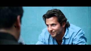 The Hangover - Interview & Tazer Scene