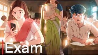 EXAM 2 | LIL YASH AND M.C GOLU Video ! @Lilyash