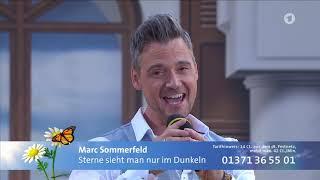 Marc Sommerfeld - Sterne sieht man nur im Dunkeln (ARD, Immer wieder Sonntags) 26.07.2020